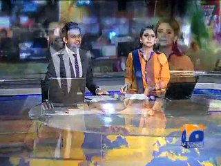 Geo Headlines-12 Jun 2015-2100