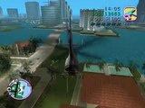 GTA Vice City How to get a Hunter HelicopterWITHOUT ANY CHEATS