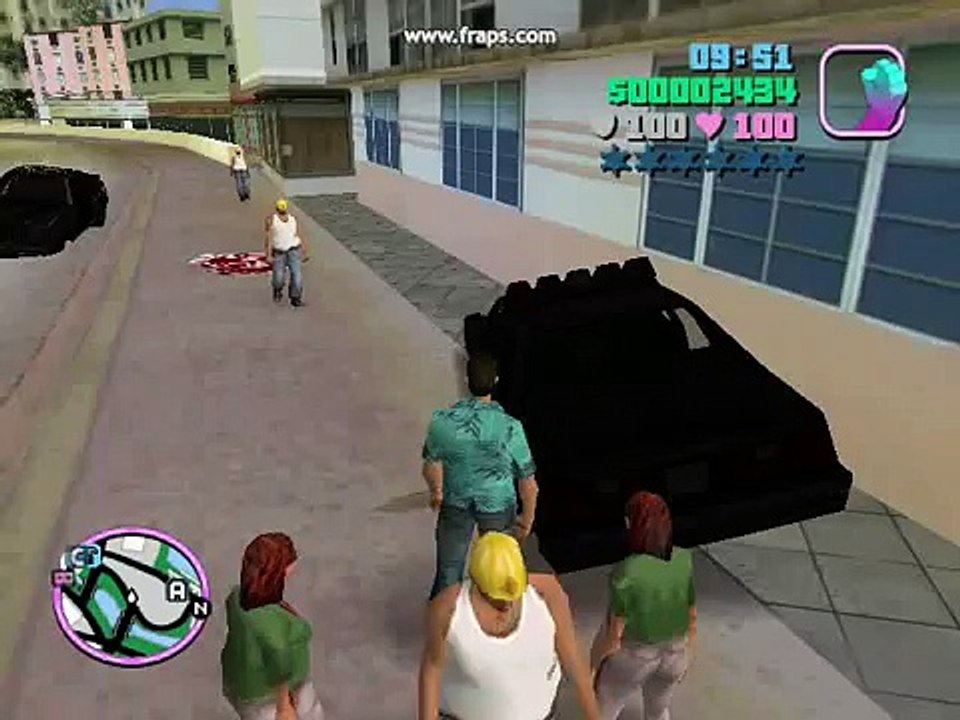 gta vice city unlimited money cheat