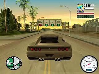How to get plane in gta vice city