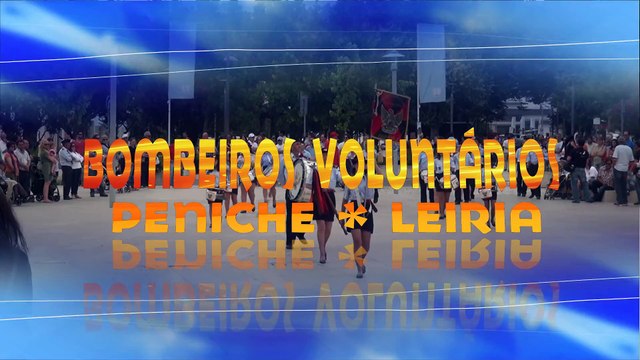 IX FESTIVAL DE FANFARRAS CIDADE DE LEIRIA@B.V.LEIRIA 10-6-2015