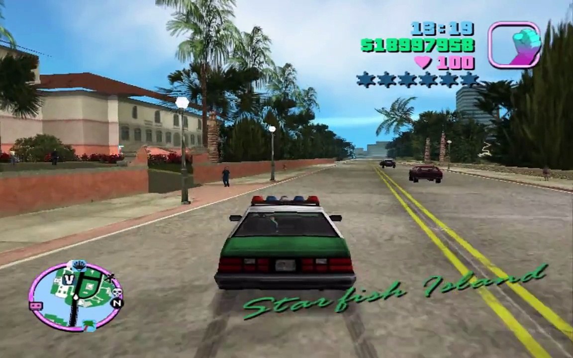 How to Get Unlimited Money In GTA Vice City Tutorial video Dailymotion