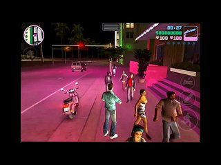 iOS GTA Vice City Hack HEALTH AMMO WEPS NO COPS ORIGINAL HACK