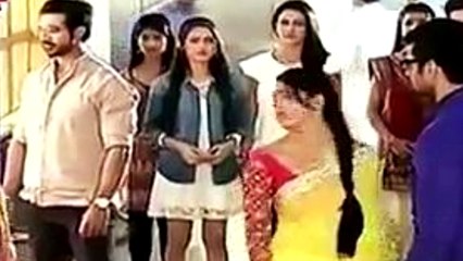 Saath Nibhana Saathiya - 12th June 2015 - Full Episode