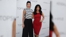 Kendall And Kylie Jenner Signature Styles
