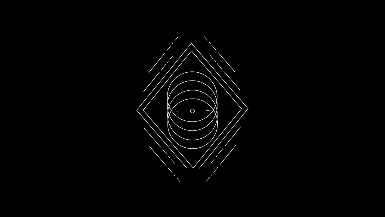 Of Monsters and Men - Human (Official Lyric Video)