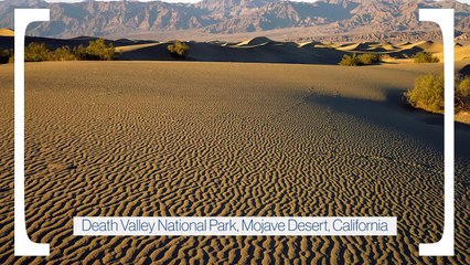 What Are The World's Hottest Countries-