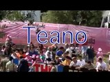 Presentazione Tappa Teano - Giro d'Italia 2007