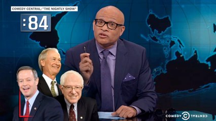 Late-night laughs: Campaign trail edition