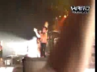 Rammstein - Moskau (Live)