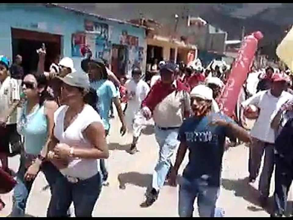 LEON DE HUANUCO CAMPEON DE LA COPA PERU 2009 FINAL DE LA COPA PERU