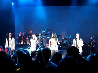 East 17, Shepherds Bush, 300506 - If you ever