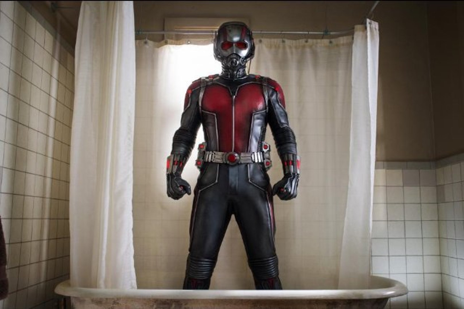Ant Man 2015 Full Movie Video Dailymotion