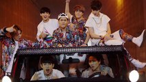 GOT7 2nd Single Love Train CM