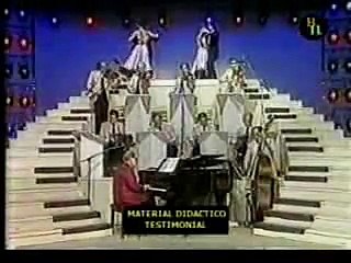 ALFREDO DE ANGELIS - "LA CUMPARSITA"