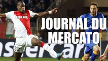 Journal du Mercato : l’OM tremble pour ses cadres, Monaco pillé de toutes parts