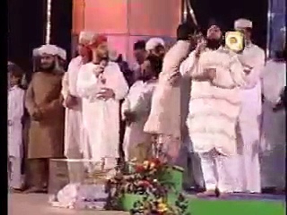 Ya Nabi Salam Alaika Ya Rasool Salam Alaika  - Awais Raza Qadri Latest Naats Albums