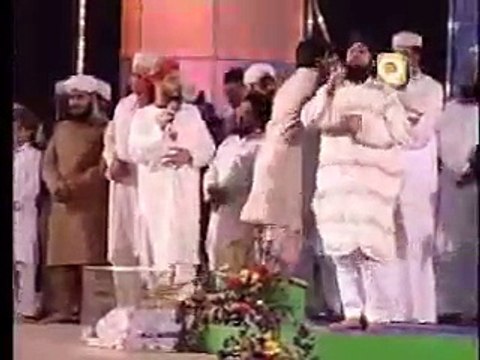 Ya Nabi Salam Alaika Ya Rasool Salam Alaika - Awais Raza Qadri Latest Naats Albums