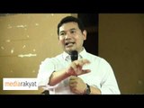 Rafizi Ramli: Injunksi Menghalang KWAP, KWSP & Lembaga Tabung Haji Membuat Pelaburan Dalam 1MDB
