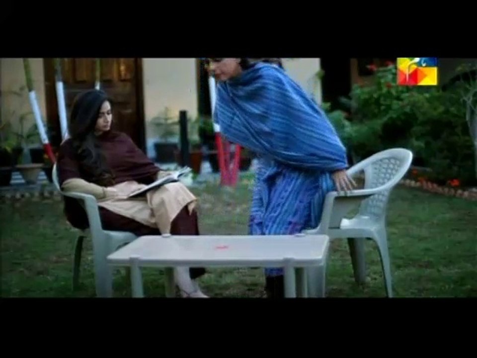 DIL KA KYA RUNG KARON Episode 15 Part 3 Hum TV Drama 12 June 2015