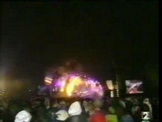 Mike Olfield - Family Man (with Maggie R