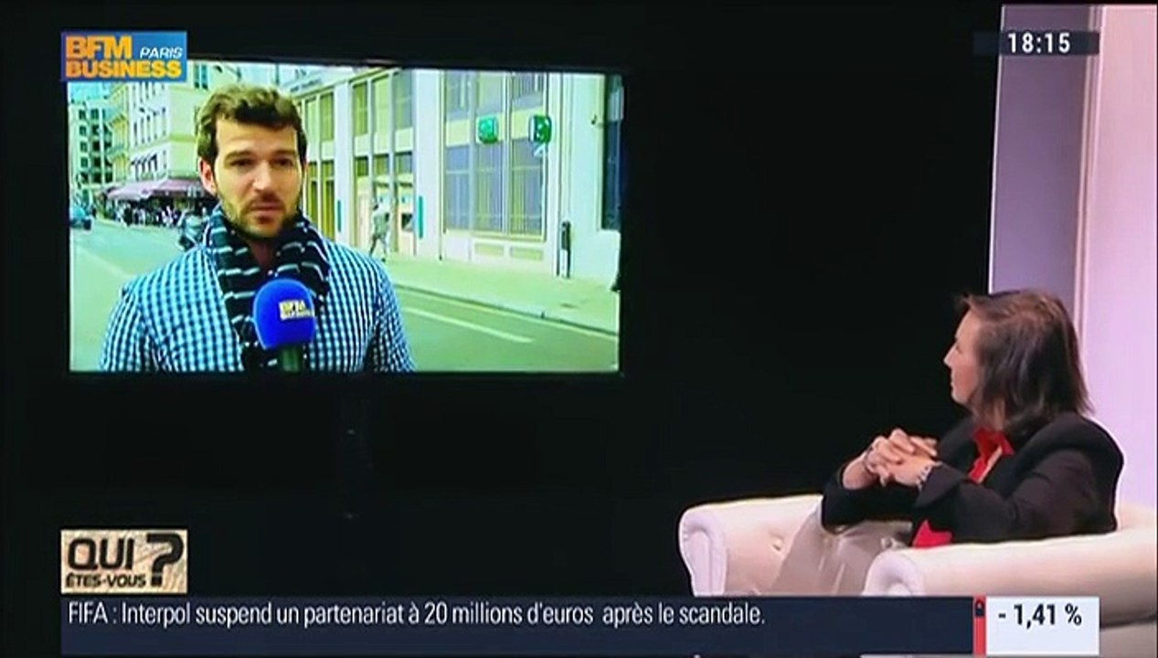 Teresa Cremisi, ex-PDG des Éditions Flammarion (1/2) – 12/06