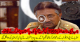 How Pervez Musharraf Handled Indian 2002 When it was going to attack on Pakistan