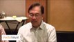 Anwar Ibrahim:  Kita Tidak Boleh Beri Gambaran Tidak Boleh Ada Pertandingan