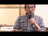 Anwar Ibrahim: Anwar Lebih Kaya Dari Syed Mokhtar?