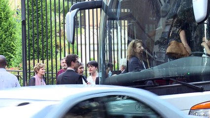 Francia amplia investigación de Germanwings