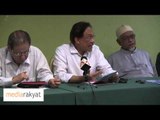 Anwar Ibrahim: Sidang Parlimen Khas Membahaskan Isu Kerajaan Menjual Aset Negara