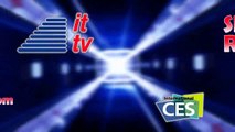 2012 CES: Technicolor/RCA (Soundbar/LED Lightbulb/Portable HD TV)