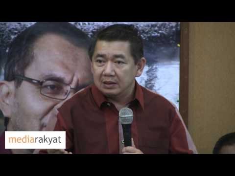 Salahuddin Ayub: PAS Tak Akan Jadi Nokia
