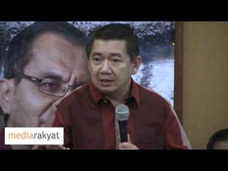 Salahuddin Ayub: PAS Tak Akan Jadi Nokia