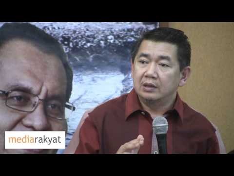 Salahuddin Ayub: Apakah Pemuda PAS Yang Kita Mahukan & PAS Mahukan?