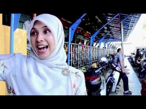 Nurul Izzah: Nation-Building After GE13