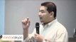 (Pelajar Q&A) Rafizi Ramli: Mahathir Is The One Who Told The Students Not To Get Into Politics