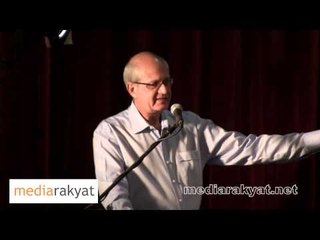 Allegation On Altantuya Murder: Why Altantuya Was Killed?