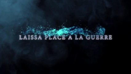 Tales of Zestiria - Changez le monde