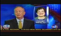 Bill O'Reilly & Megyn Kelly on Elena Kagan 05 11 2010