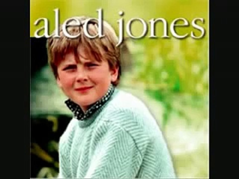 Aled Jones - Lark In The Clear Air