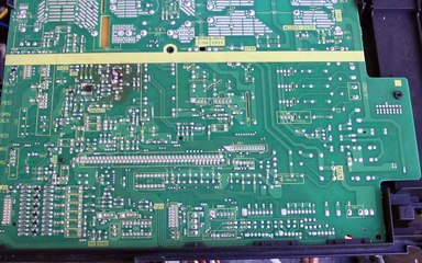 Trailer : Wifi avec mot de passe ? I'll be back.