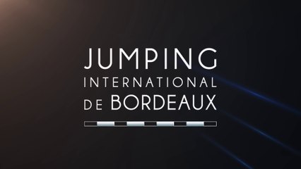 Jumping International de Bordeaux