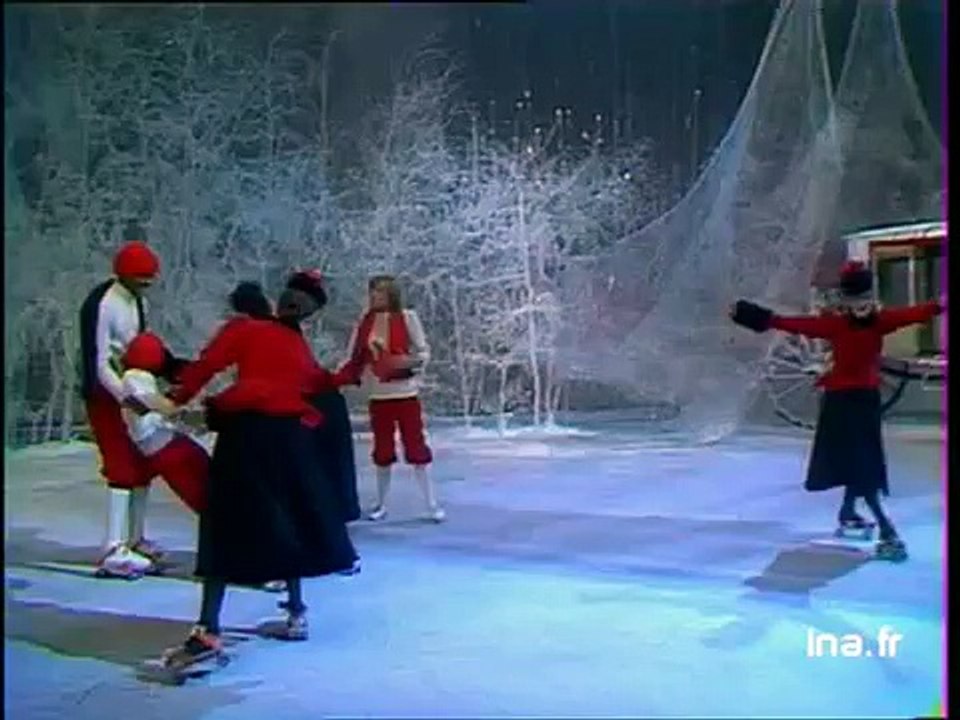 Joe Dassin - Et si tu n'existais pas