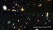 Hubble Space Telescope - eXtreme Deep Field