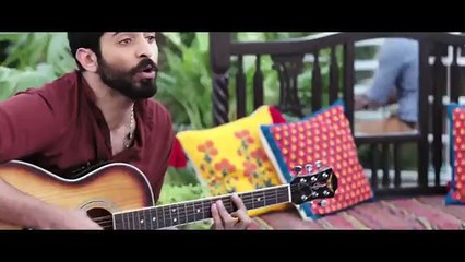 Ho Mann Jahaan Official Trailer Pakistani Movie 2015