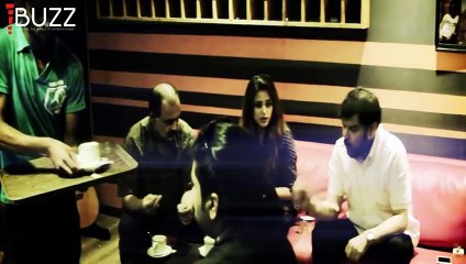 Mubashir Luqman Sings - Summer Wine (Music Video) (Growup.pk)