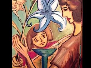 Mujer sobre el papel - Duncan Dhu