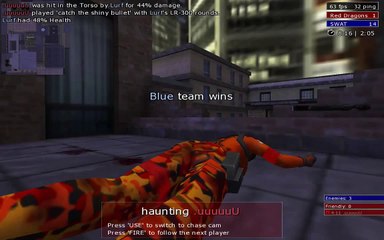 Johny joue pour vous : survivor