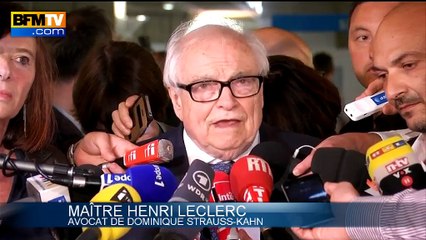 Procès du Carlton de Lille: un fiasco judiciaire?